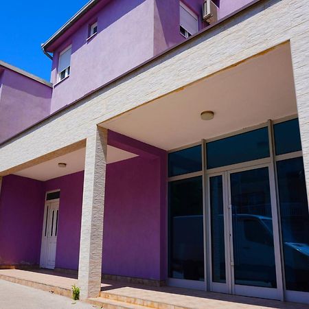 Pansion Viola Hotel Medjugorje Exterior photo