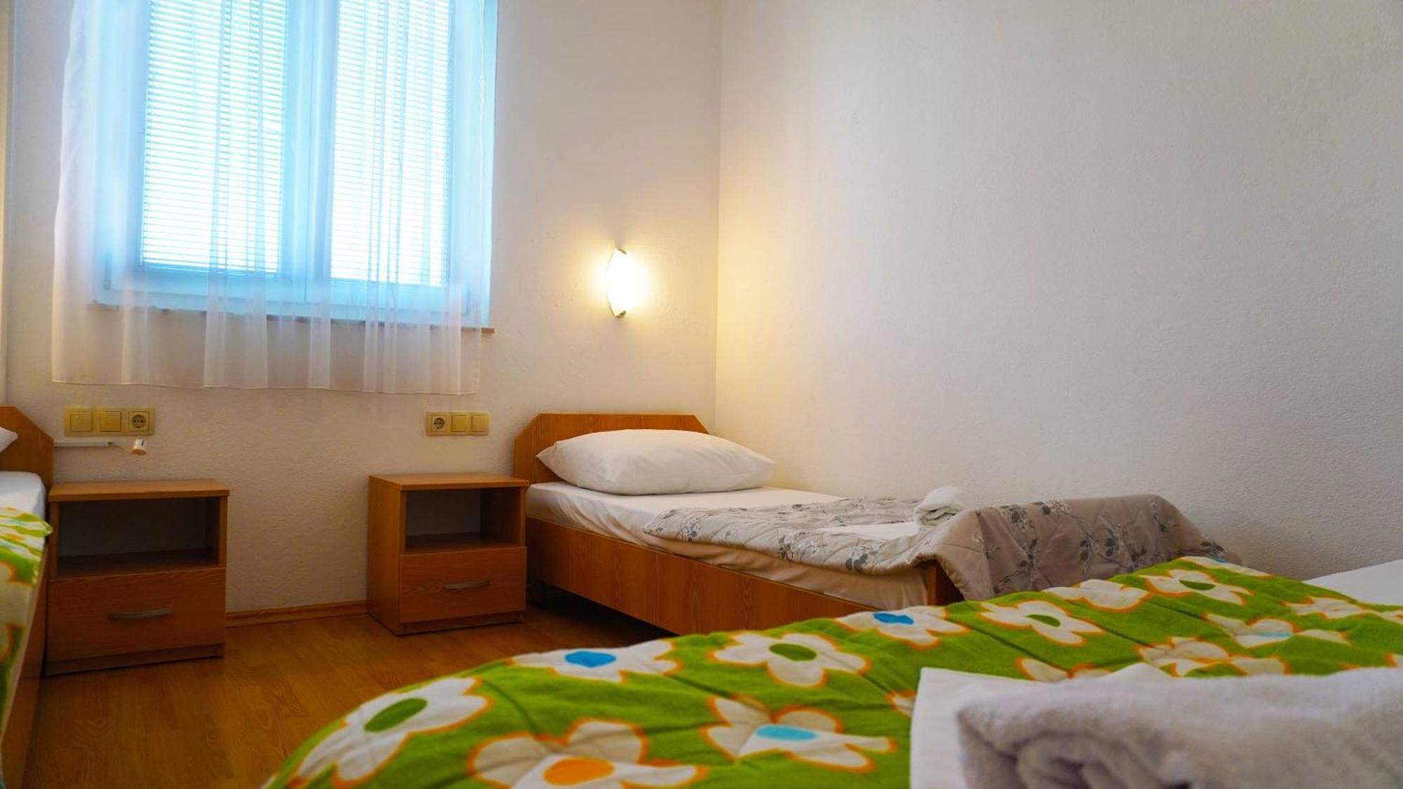 Pansion Viola Hotel Medjugorje Exterior photo