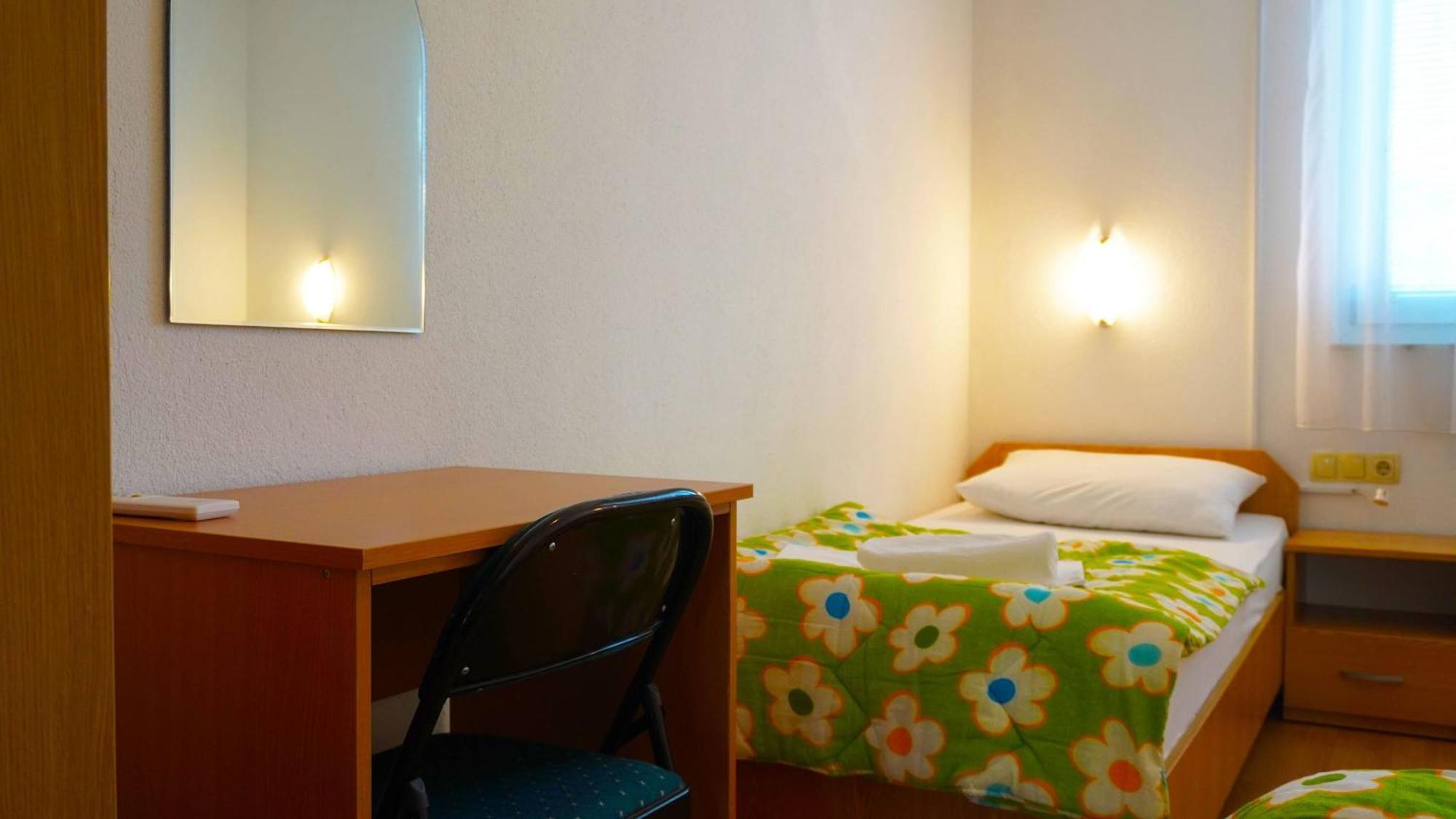 Pansion Viola Hotel Medjugorje Exterior photo
