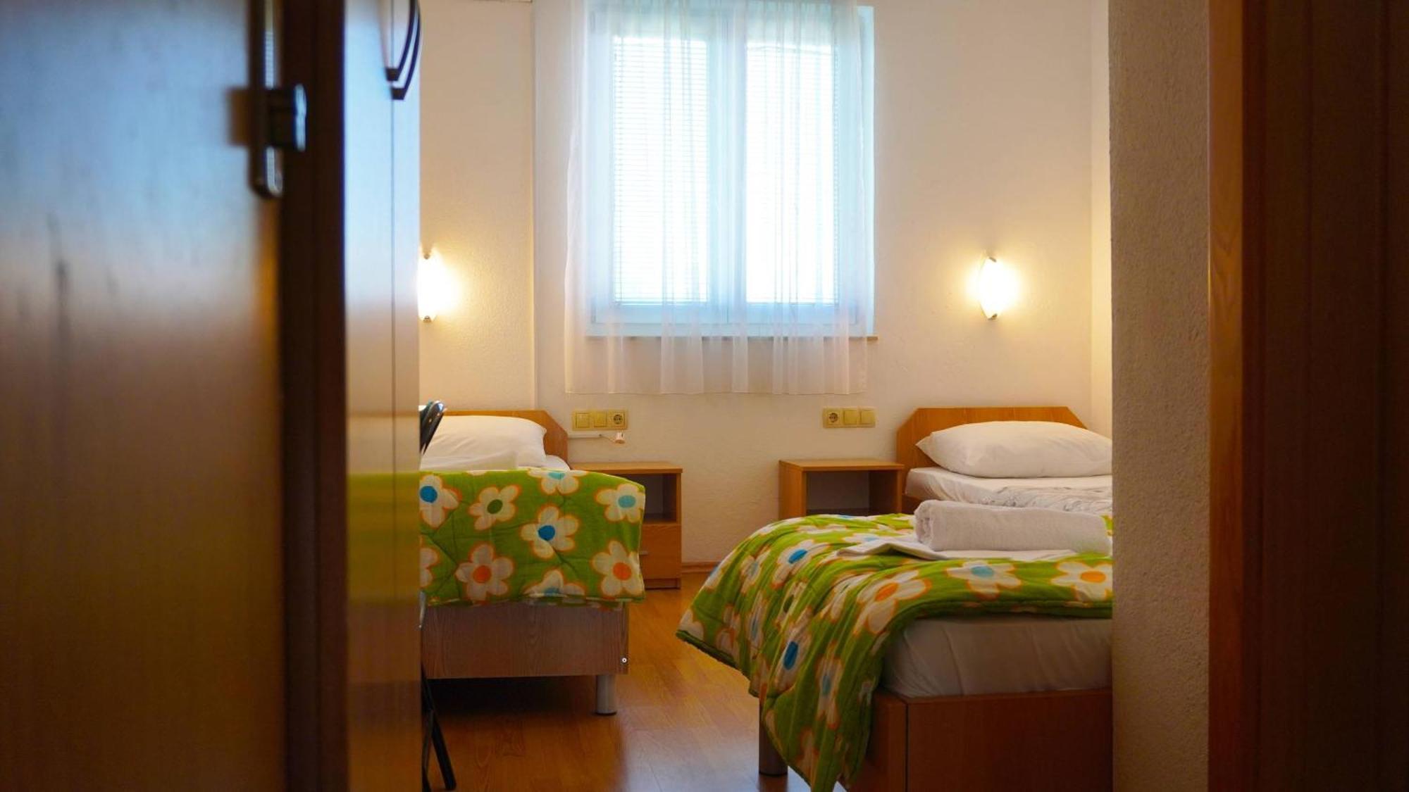Pansion Viola Hotel Medjugorje Exterior photo