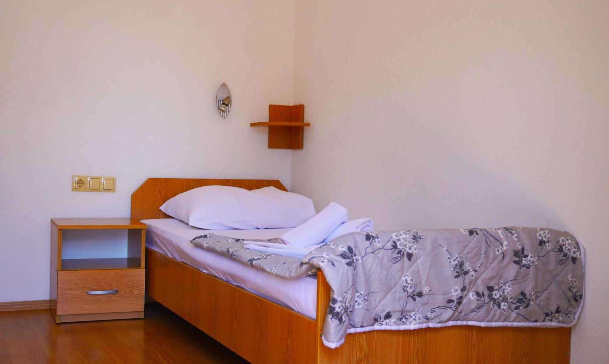 Pansion Viola Hotel Medjugorje Exterior photo